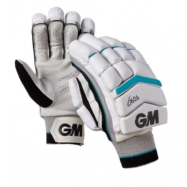 GM 606 New Arrival Cricket Batting Gloves